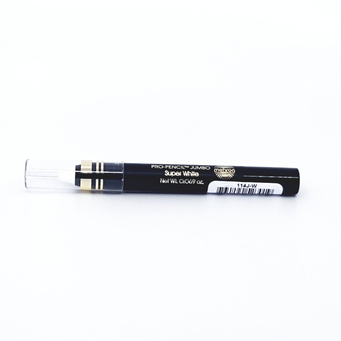 Pro Pencil Jumbo White