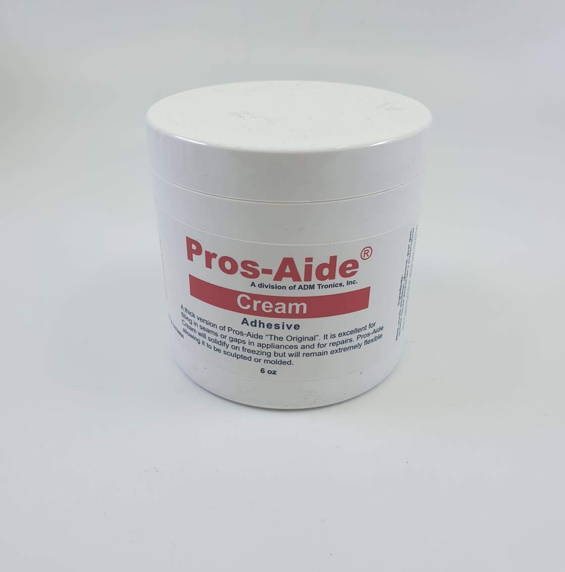 Prosaide adhesive glue for glitter tattoos cosmetic prosthetic FX PAX  Halloween