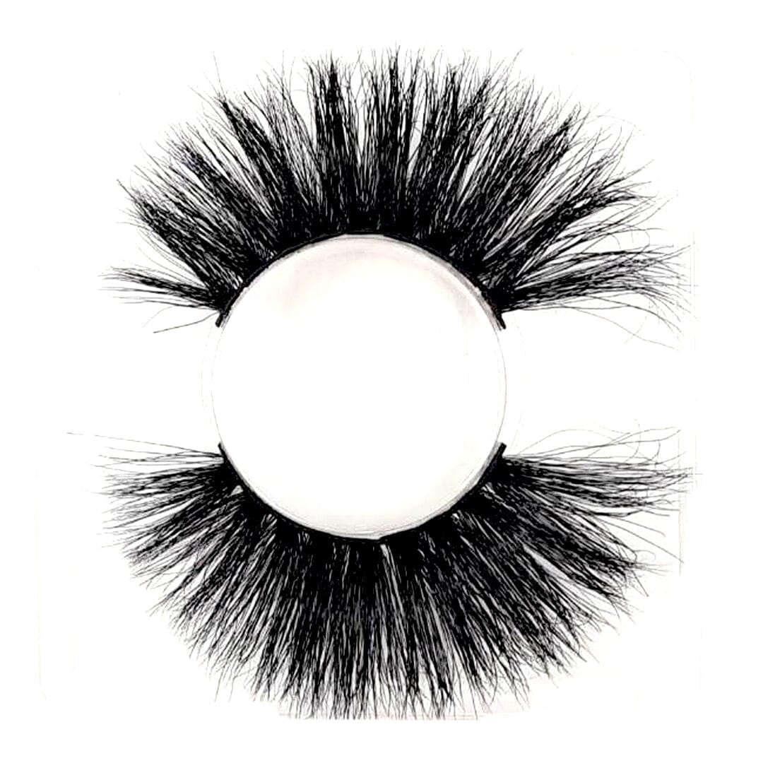 Queens Lashes- Cleopussy