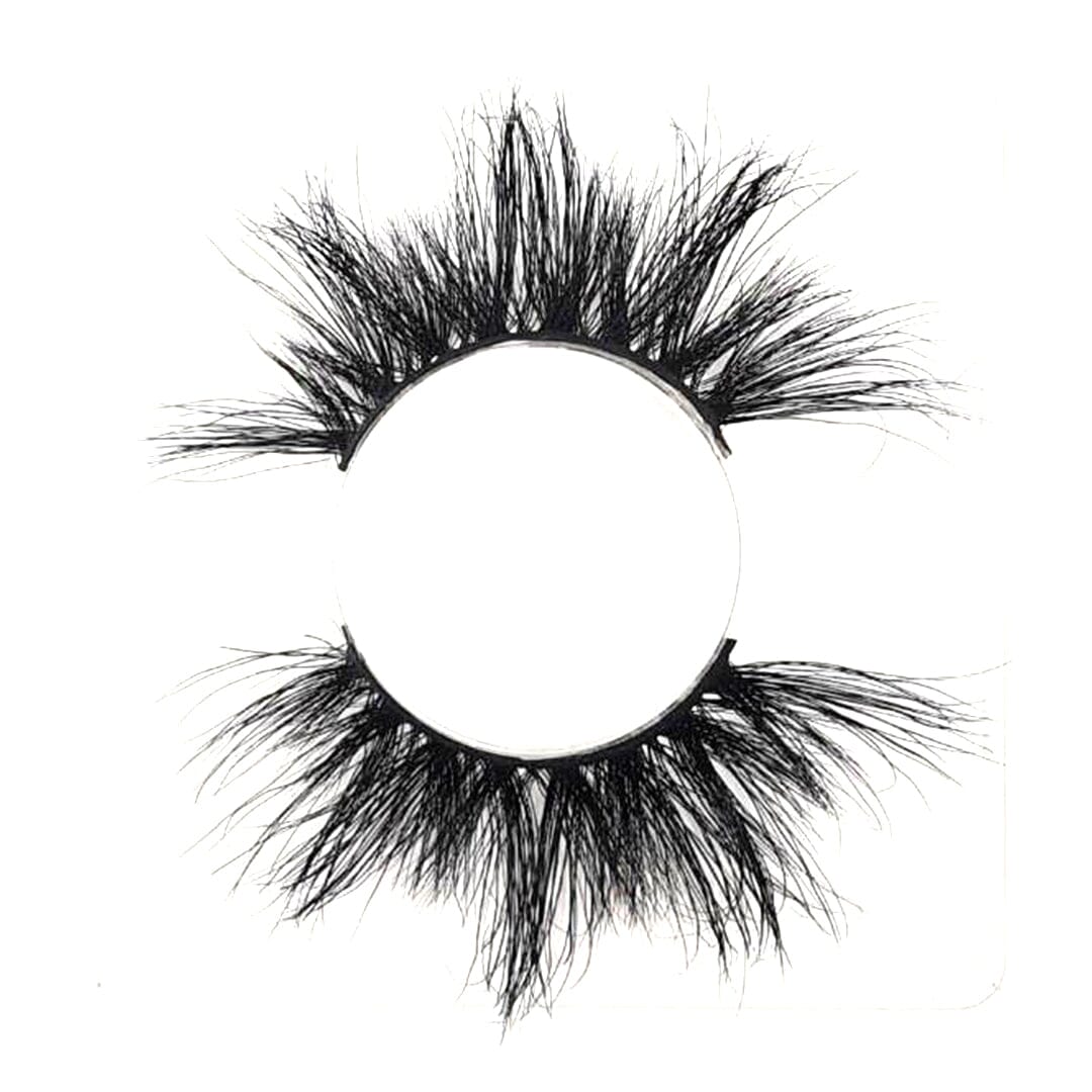 Queens Lashes- Clitoria