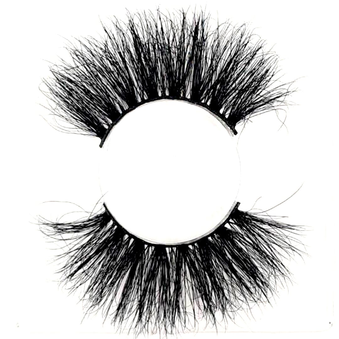 Queens Lashes-Mary Queen Of C*&amp;Ts