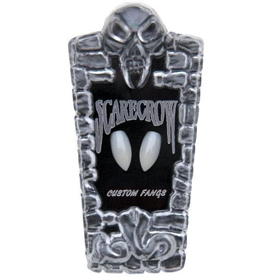 SCARECROW- CLASSIC DELUXE VAMPIRE FANGS