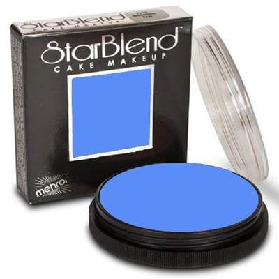 Starblend Blue