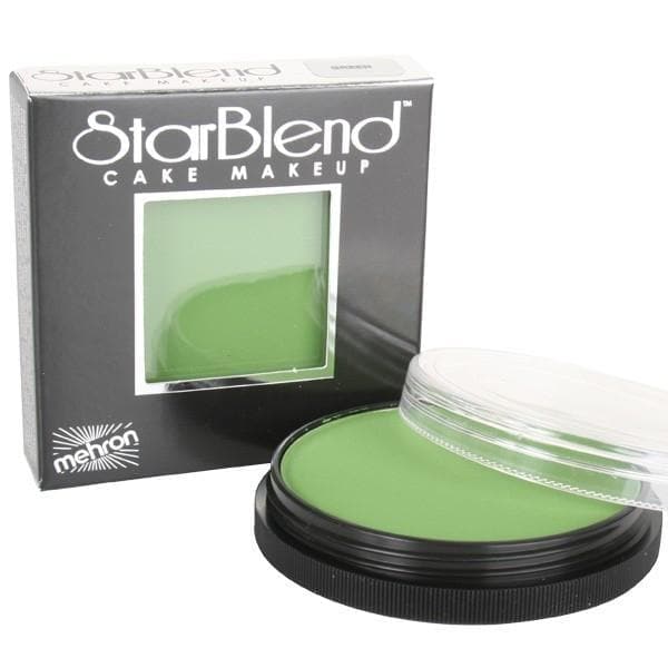 Starblend Green