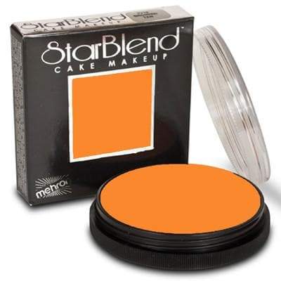 Starblend Orange