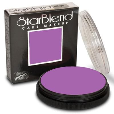 Starblend Purple