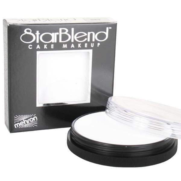 Starblend White