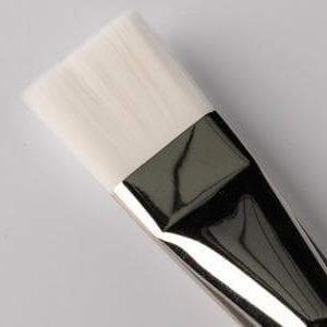 SUPERSTAR BRUSH- ANITA FLAT 20