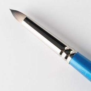 SUPERSTAR BRUSH- SASKIA FLOWER 12