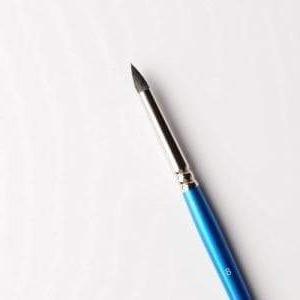 SUPERSTAR BRUSH- SASKIA FLOWER 8