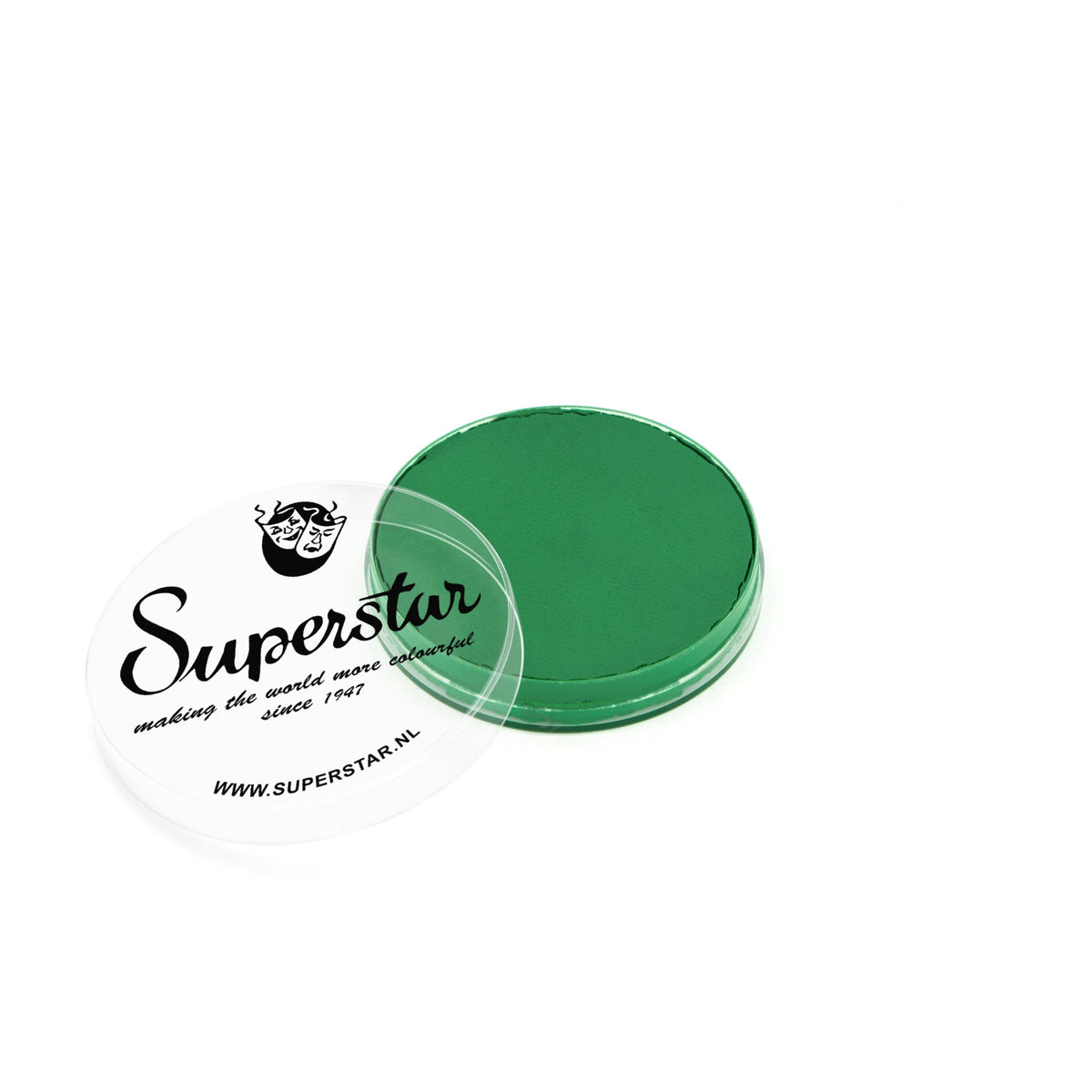 SUPERSTAR- GREEN