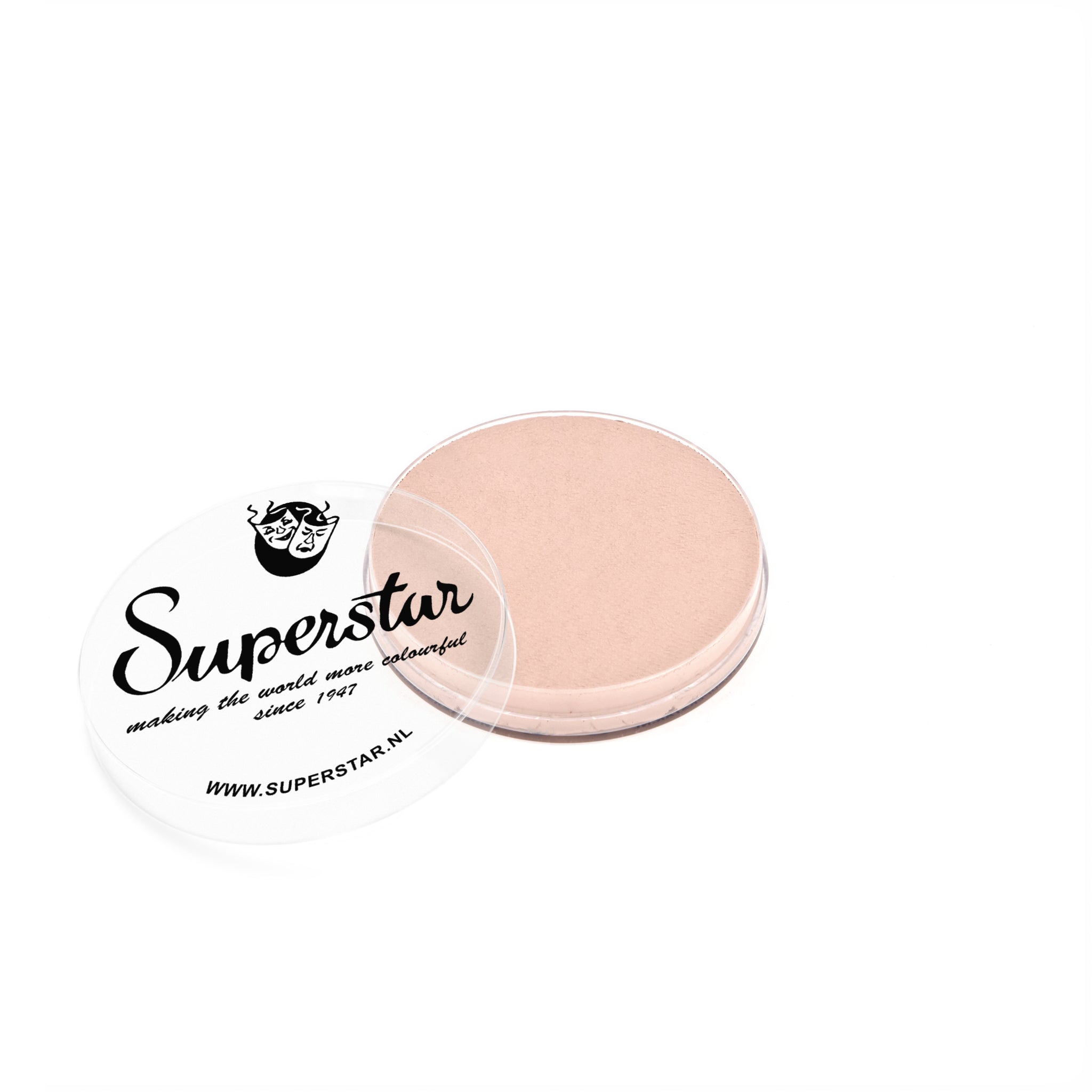 Superstars light pink top