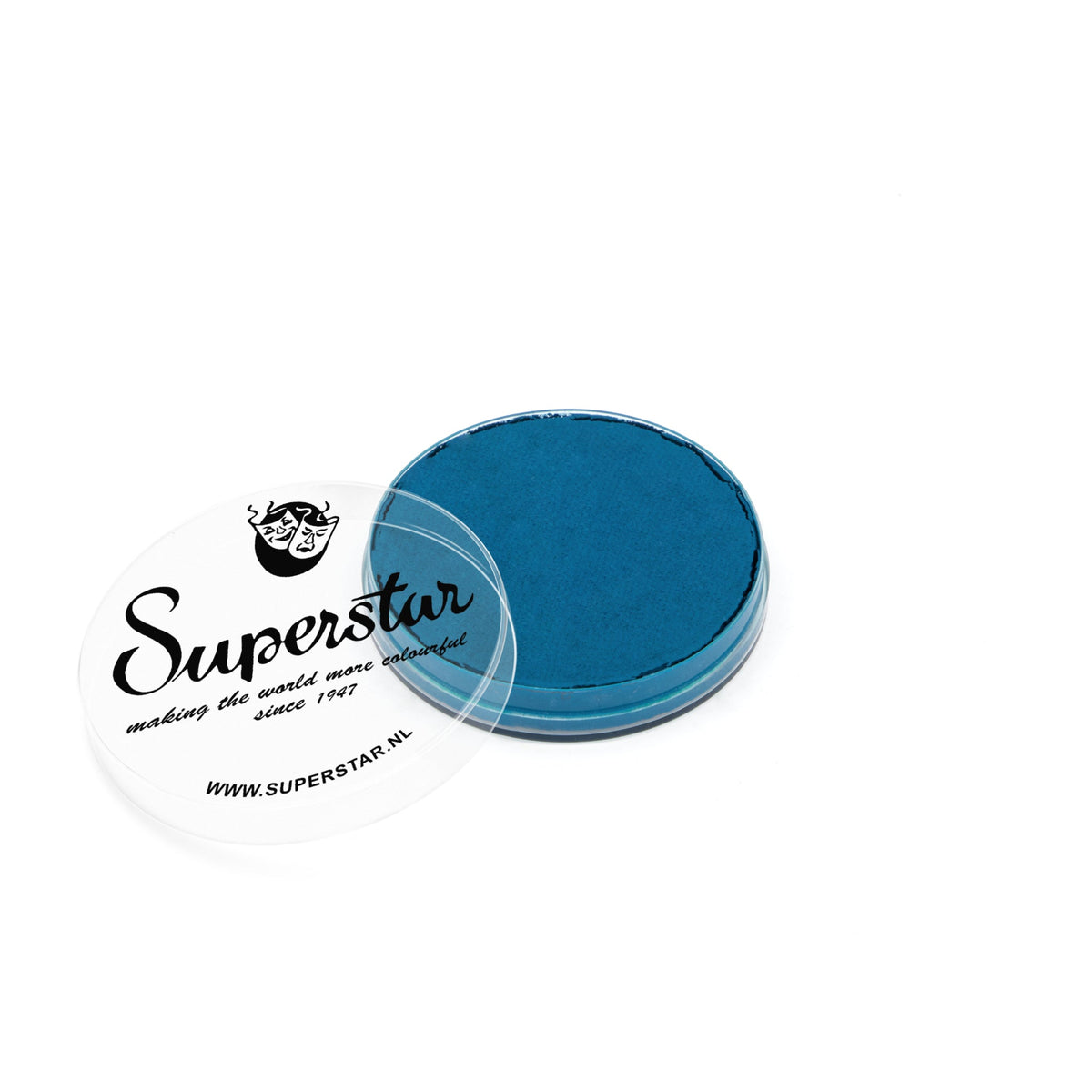SUPERSTAR- PETROL BLUE
