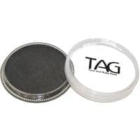 TAG- PEARL BLACK