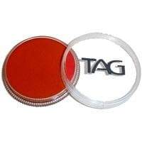 TAG- PEARL RED