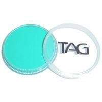 TAG- PEARL TEAL