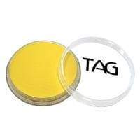 TAG- REGULAR CANARY YELLOW