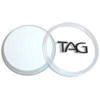 TAG- REGULAR WHITE