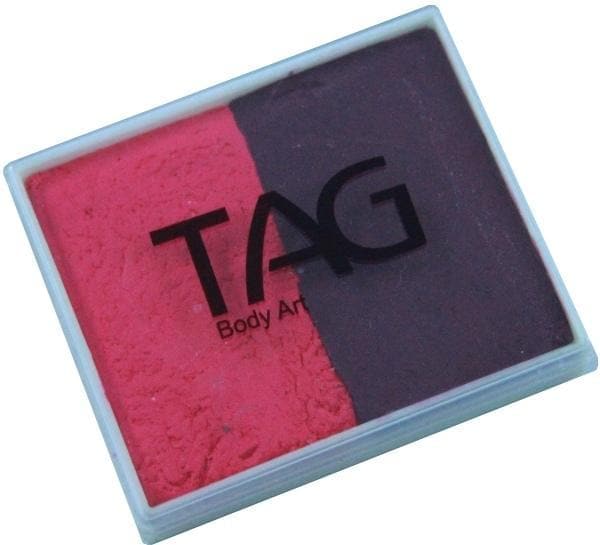 TAG- SPLIT CAKE BERRY WINE / PINK