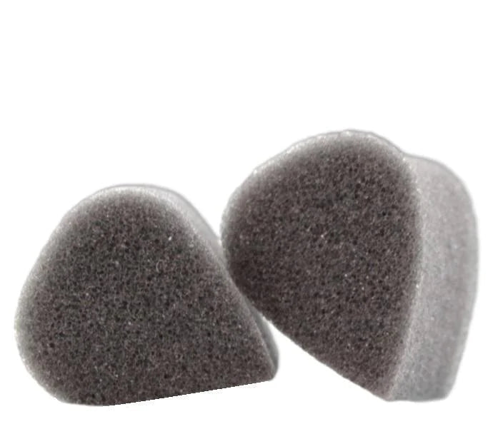 Tear Drop Sponge 2pk