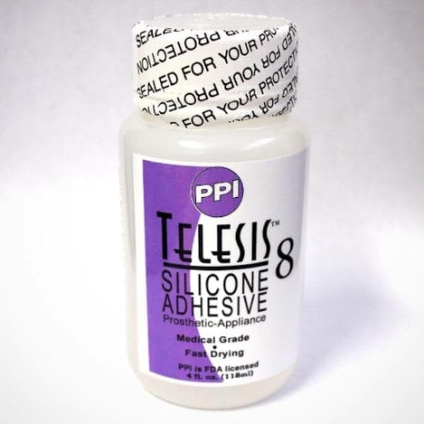 TELESIS 8 ADHESIVE