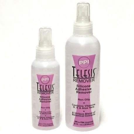 TELESIS 8 REMOVER