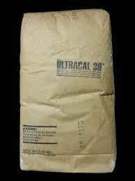 ULTRA CAL 30 - (GYPSUM CEMENT) - 5KG