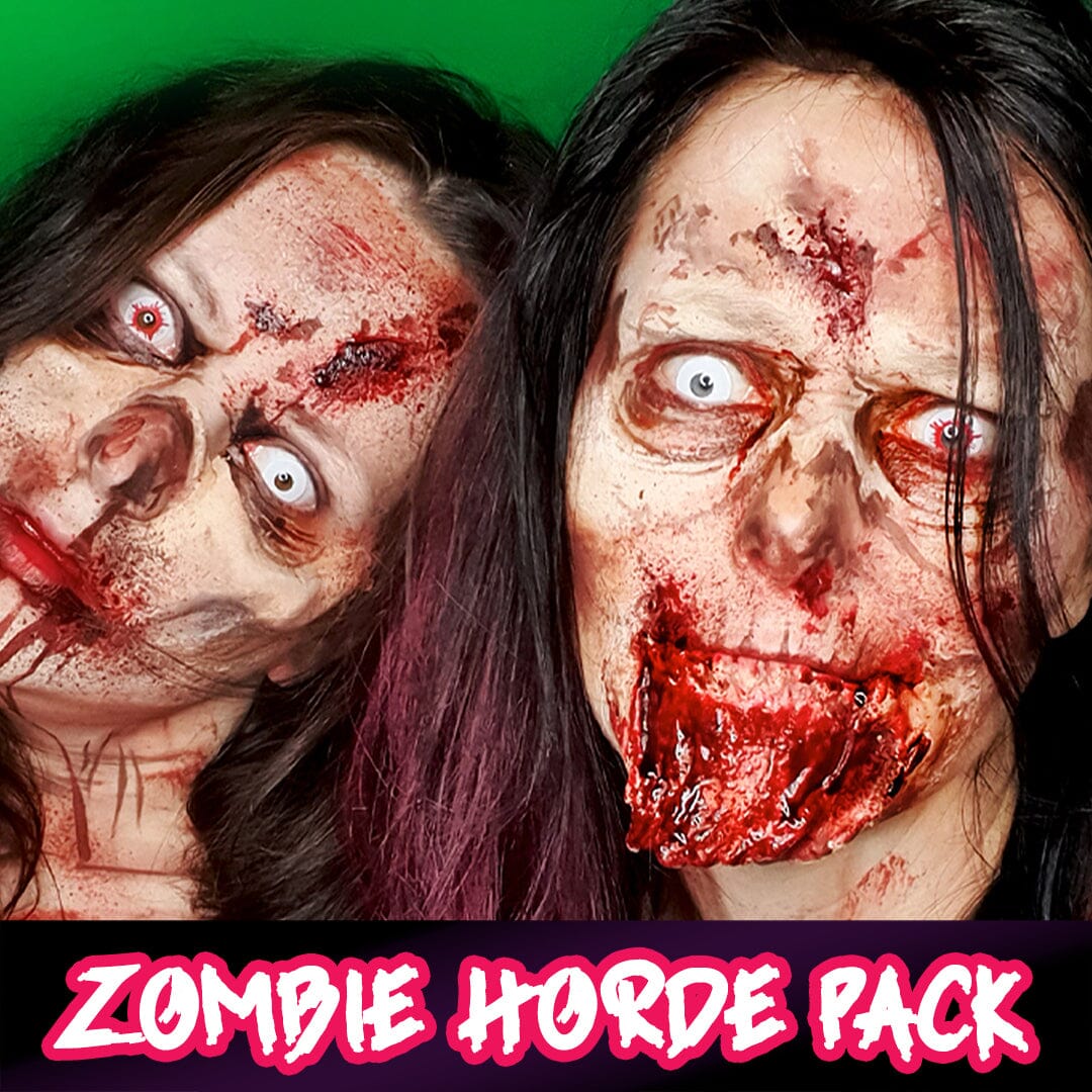 Zombie Horde Pack